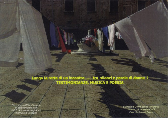 staffetta giudecca 1