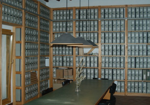 via dell'arco di parma Archivio