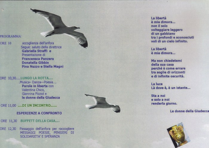 staffetta giudecca 2