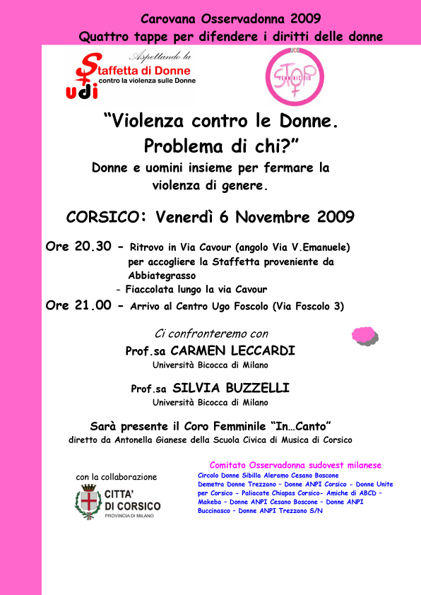 6 novembre corsico_1 (1)1 copia
